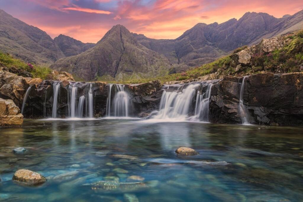 This Must Be The Place - Skye, Carbost Carbost  Zewnętrze zdjęcie