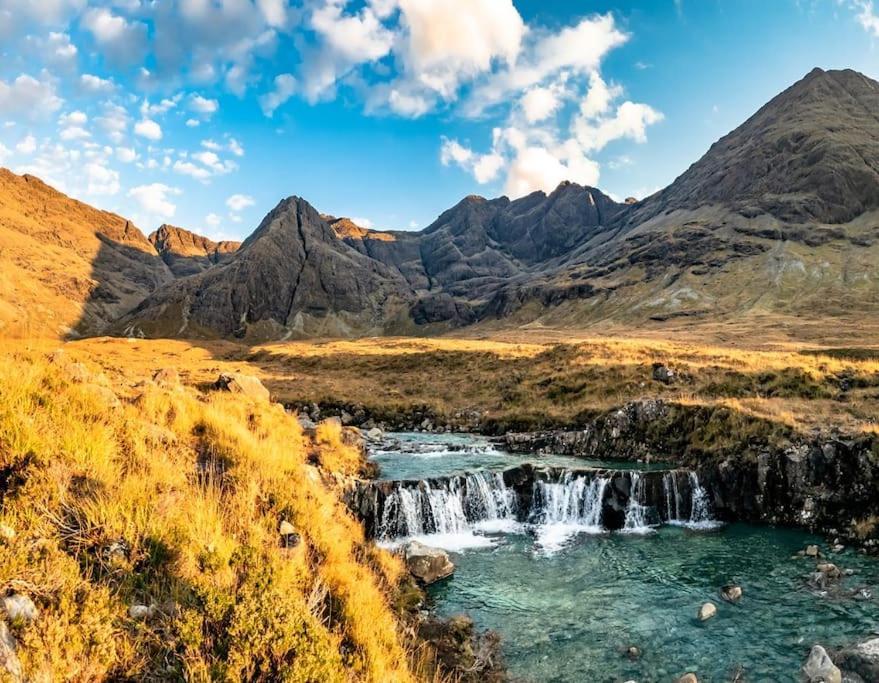 This Must Be The Place - Skye, Carbost Carbost  Zewnętrze zdjęcie
