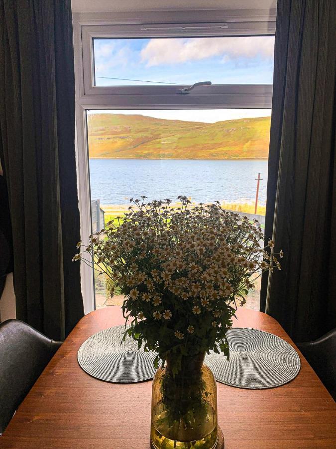This Must Be The Place - Skye, Carbost Carbost  Zewnętrze zdjęcie