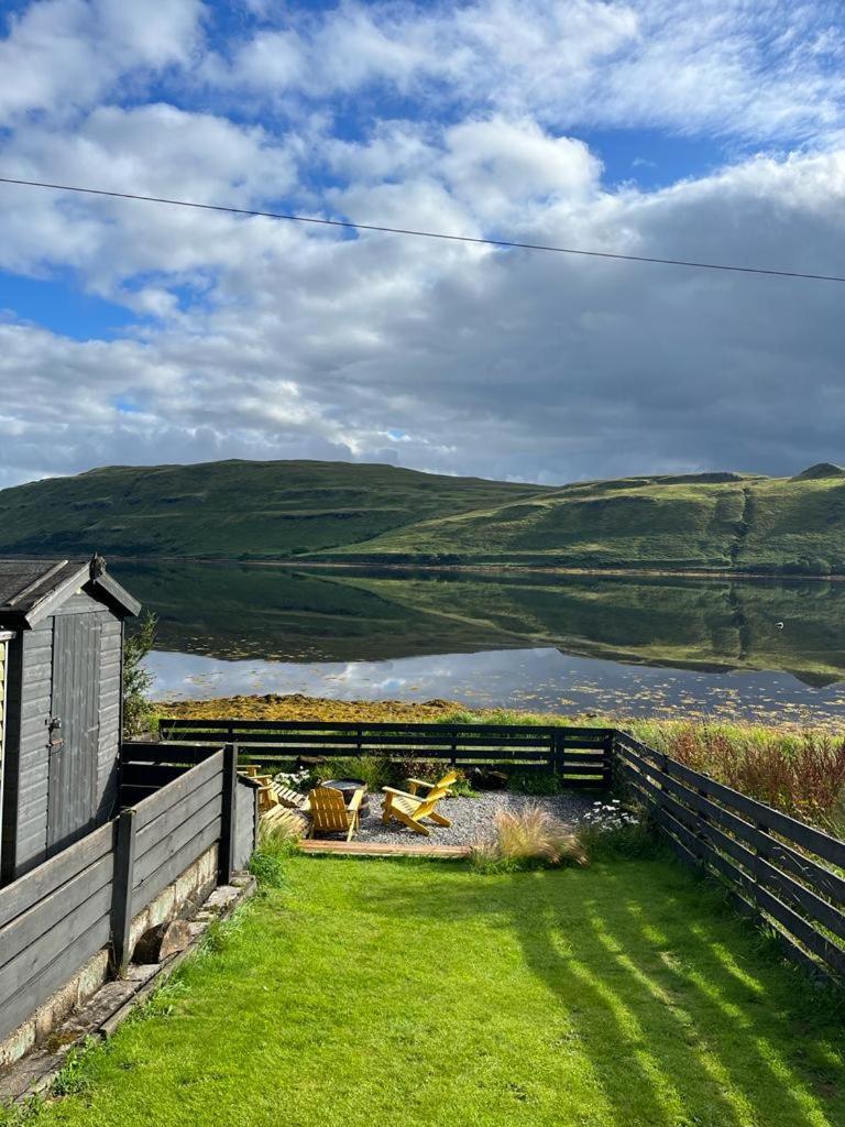 This Must Be The Place - Skye, Carbost Carbost  Zewnętrze zdjęcie